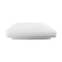 LED Ceiling Light - Square 24W Color Changing 3000K-6000K