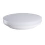 LED Ceiling Light - Round + Microwave Sensor 18W Color Changing 3000K-6000K