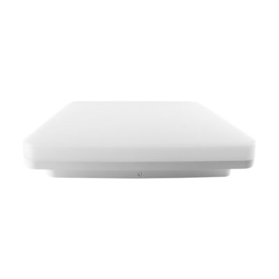 LED Ceiling Light – Square + Microwave Sensor 18W Color Changing 3000K-6000K