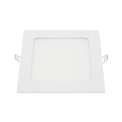 LED Mini Panel Square True Colour Line 18W Neutral white