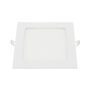 LED Mini Panel Square True Colour Line 18W Neutral white