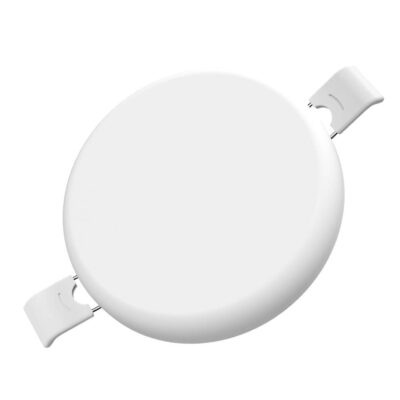 LED Frameless Panel Round 36W Neutral white