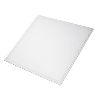 LED Panel 62×62 Flicker Free PF>0.9 36W Warm white