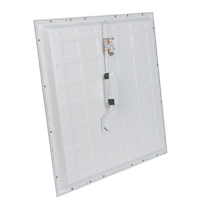 LED Backlit Panel 60*60 25W With Driver 10 PCS/Box  25W White light