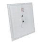 LED Backlit Panel 60*60 25W With Driver 10 PCS/Box  25W White light