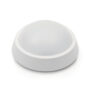 LED Surface Ceiling With 3h Emergency Kit 8W Neutral white