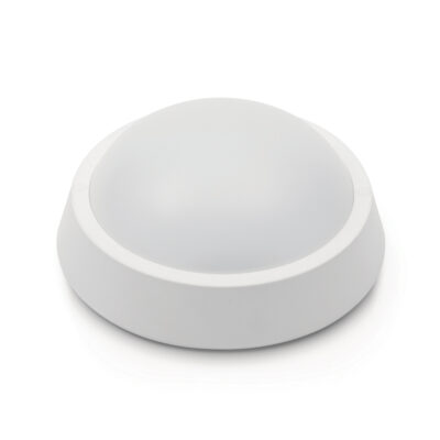 LED Surface Ceiling 120° 13W Warm white