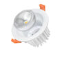 LED COB Downlight Round Exchangeable 25W Neutral white