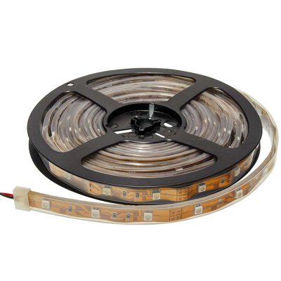 LED Strip 5050 Waterproof Home Edition 14.4W/m Green