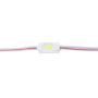 LED Module 3 3014  0.36W White light