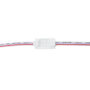 LED Module 3 3014  0.36W Red