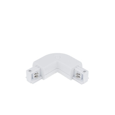 L-Connector White None None