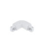 L-Connector White None None