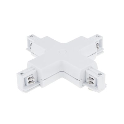 X-Connector White None None
