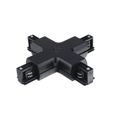 X-Connector Black None None