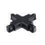 X-Connector Black None None