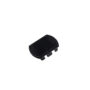 End Cap For Track Black None None