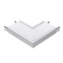 L-Shape Connector White 8W Neutral white