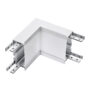 L-Shape Connector White 8W Neutral white