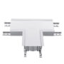 T-Shape Connector White 12W Neutral white
