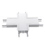 X-Shape Connector White 16W Neutral white