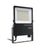 LED Floodlight Black IP66 IK08 100W Color Changing 3000K-6000K