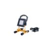 LED SMD Portable Rechargeable Floodlight 600Lm IP44 10W White light