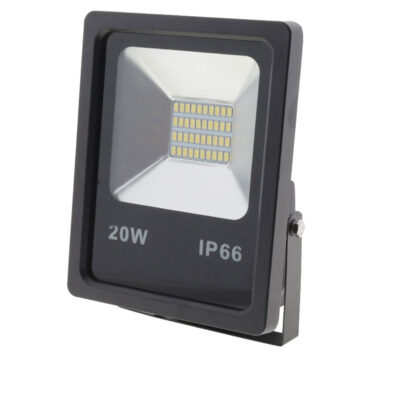 LED Floodlight SMD 20W Neutral white