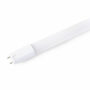 LED Tube T8 Nano-Plastic Rotatable 5 Years Warranty  9W White light