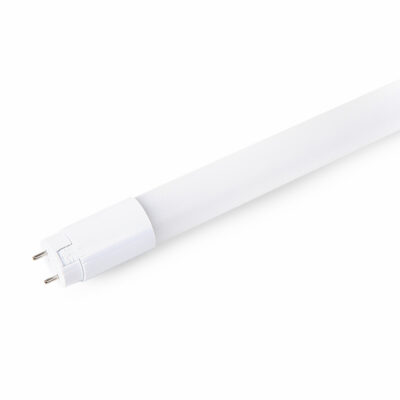 LED Tube T8 Nano-Plastic Rotatable 5 Years Warranty  18W Neutral white