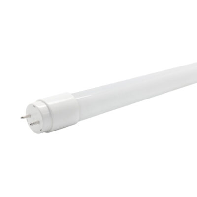 LED Tube T8 Nano-Plastic New 12W Warm white