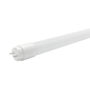 LED Tube T8 Nano-Plastic New 12W Warm white