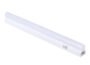 LED Tube T5 With Switch Linkable - Plastic 8W Neutral white