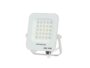 LED SMD Floodlight White Body IP65 20W Warm white