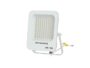 LED SMD Floodlight White Body IP65 50W Neutral white
