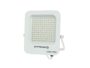 LED SMD Floodlight White Body IP65 100W White light