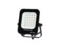 LED SMD Floodlight Black Body IP65 10W Warm white