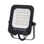 LED SMD Floodlight Black Body IP65 20W White light