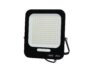 LED SMD Floodlight Black Body IP65 150W Neutral white