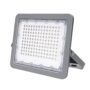 LED SMD Floodlight Grey IP65 100W Neutral white