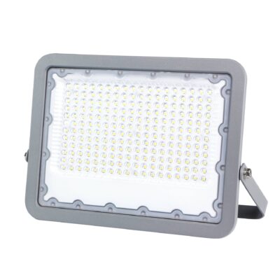 LED SMD Floodlight Grey IP65 150W White light