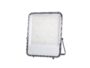 LED SMD Floodlight Grey IP65 100Lm/W 400W Neutral white