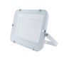LED SMD Floodlight White Epistar Chip Premium Line 5 Years Warranty 200W White light