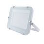 LED SMD Floodlight White Epistar Chip Premium Line 5 Years Warranty 200W Neutral white