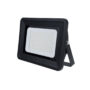 LED Floodlight Black Body 150W White light