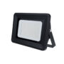 LED Floodlight Black Body 200W Neutral white