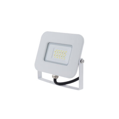 LED SMD Floodlight White Epistar Chip Premium Line 5 Years Warranty 20W Warm white