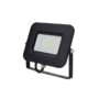 LED SMD Floodlight Black Epistar Chip Premium Line 5 Years Warranty 30W White light