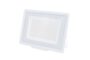 LED SMD Floodlight White City Line  10W Warm white