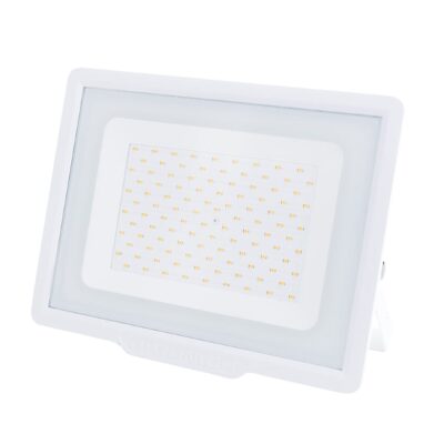 LED SMD Floodlight White City Line  30W White light